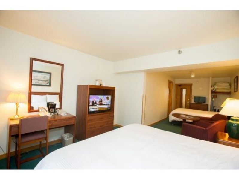 Grey Fox Inn Stowe Exterior photo