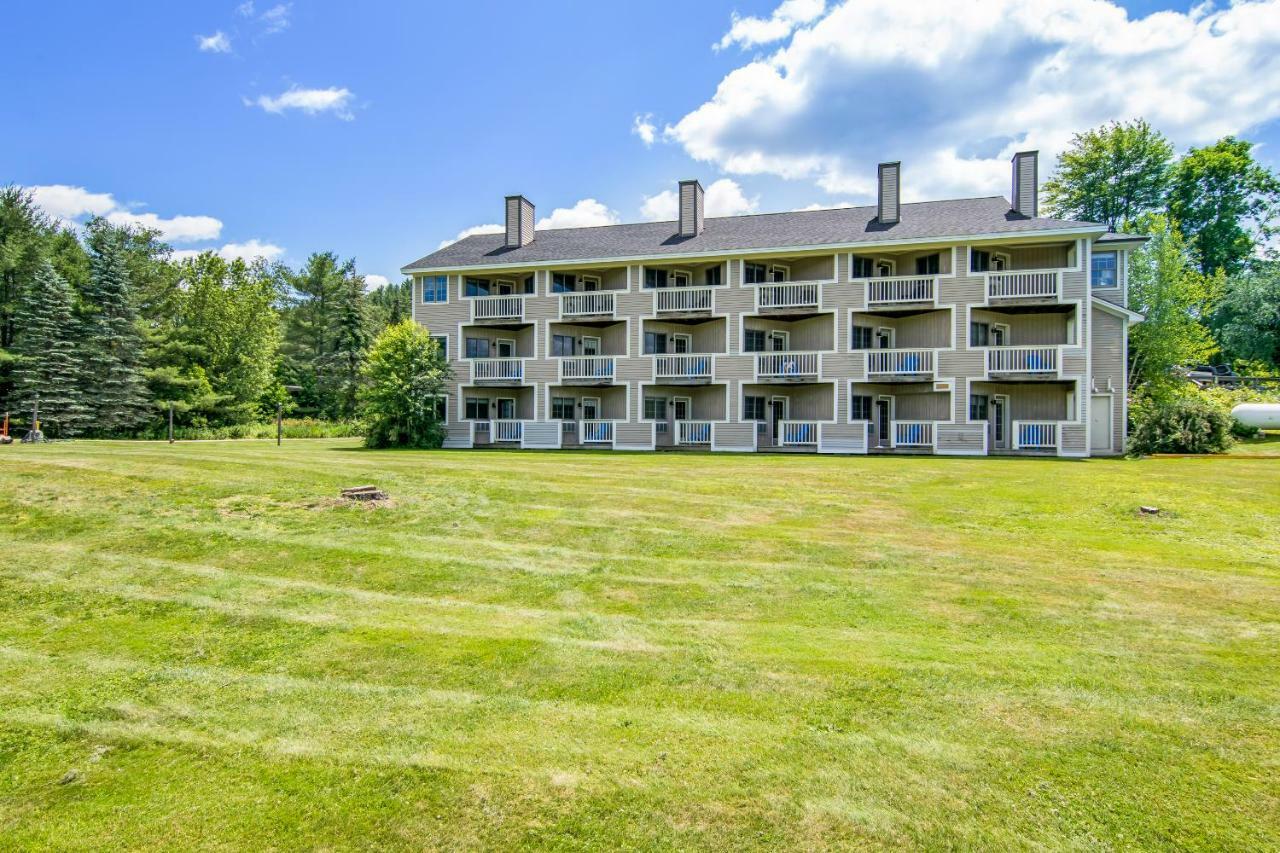 Grey Fox Inn Stowe Exterior photo
